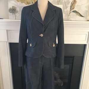 Ann Taylor Complete Outfit